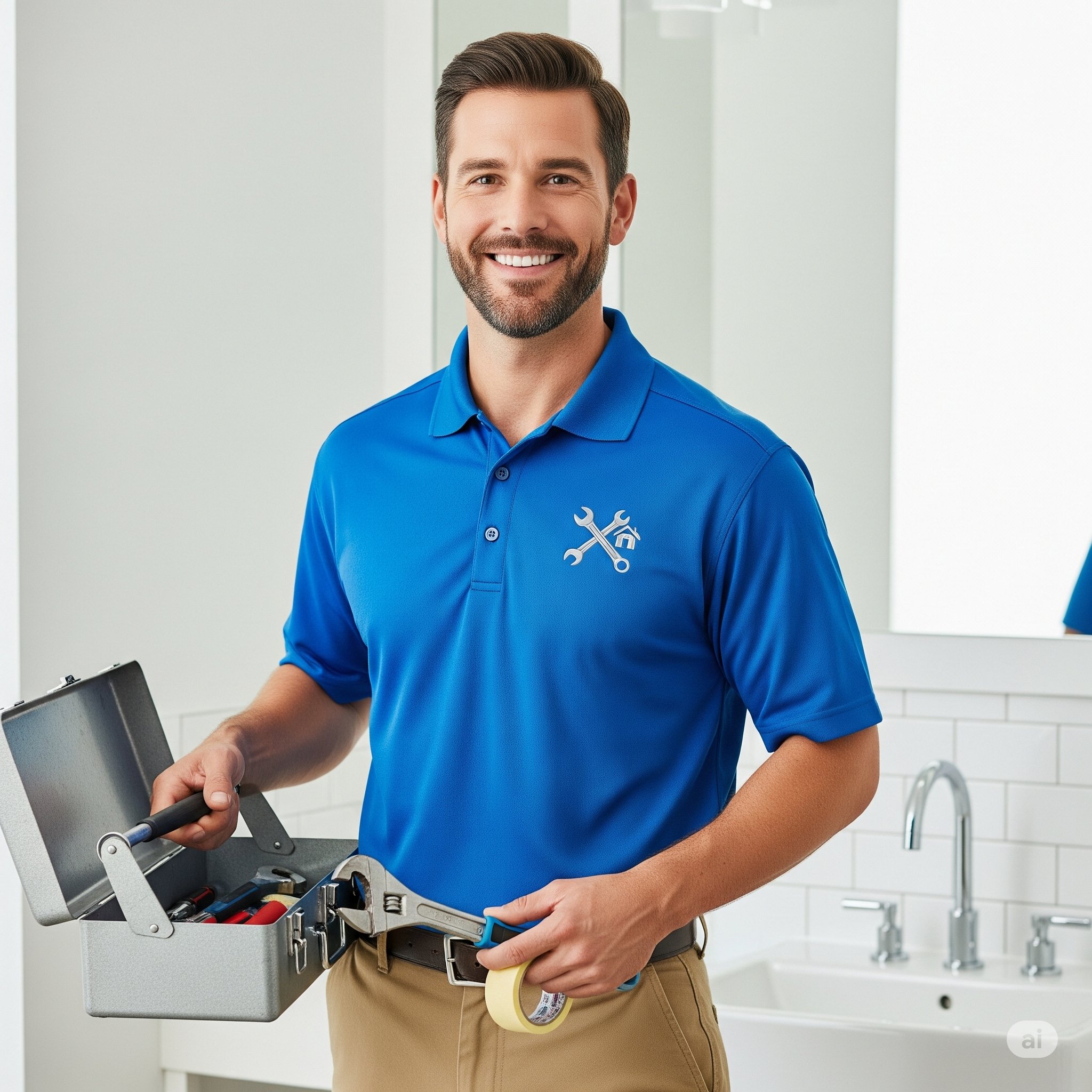 imagem do profissional